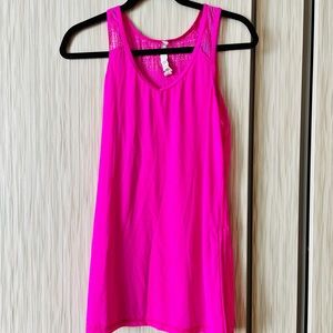 Lululemon V Neck Swiftly Tech Tank Top size 6